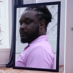 Meet your Posher, Gregory